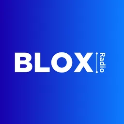 Logo de Blox Radio