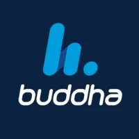 Logo de Buddha