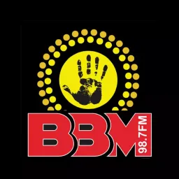 Logo de Bumma Bippera Media - Cairns - 98.7 FM (AAC)