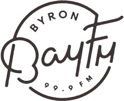 Logo de Byron BayFM - Byron Bay - 99.9 FM (MP3)