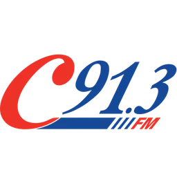 Logo de C91.3 FM - Macarthur's Radio Station