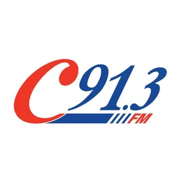 Logo de c91.3FM - Campbelltown - 91.3 FM (AAC)