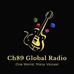 Logo de Ch89 Global Radio - Melbourne (MP3)