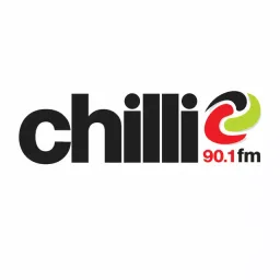 Logo de Chilli FM - Launceston - 90.1 FM (AAC)