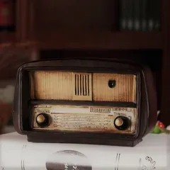 Logo de Classic Radio NSW - 1900s to 1950s