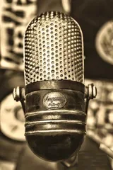Logo de Classic Radio NSW