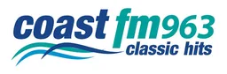 Logo de Coast FM 963 - Gosford - 96.3 FM (MP3)