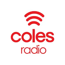 Logo de Coles Radio (New South Wales / Australian Capital Territory) (MP3)