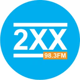 Logo de Community Radio 2XX