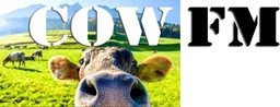 Logo de COW FM - Casino - 107.9 FM (AAC)