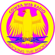 Logo de Cowra Web Radio (MP3)