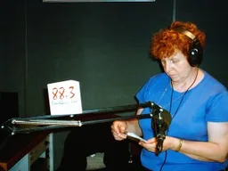 Logo de CroRadio