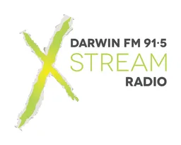 Logo de Darwin FM 91.5 FM