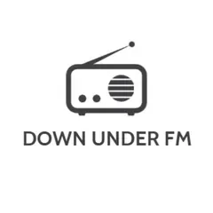 Logo de Down Under FM - Melbourne (MP3)