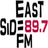 Logo de Eastside 89.1 FM - Waverley - 89.1 FM (MP3)