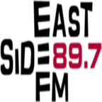 Logo de Eastside Radio 89.7FM