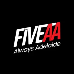 Logo de FIVEAA - Adelaide - 1395 AM (AAC+ 128k)