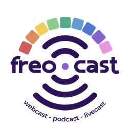Logo de FreoCast