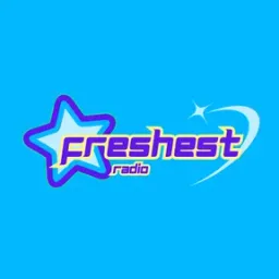 Logo de Freshest Radio (MP3)