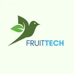 Logo de Fruit Tech (MP3)
