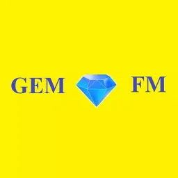 Logo de Gem FM - Bowen - 95.1 FM (AAC+)