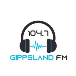 Logo de Gippsland FM - Morwell - 104.7 FM (MP3)