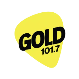 Logo de GOLD 101.7 - Sydney - 101.7 FM (MP3)