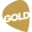Logo de Gold 104.3