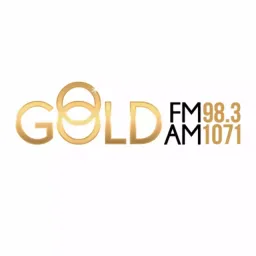 Logo de Gold Central Victoria - Bendigo / Central Victoria - 98.3 FM / 1071 AM (AAC+)