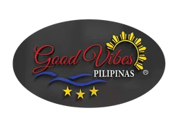Logo de Good Vibes Pilipinas