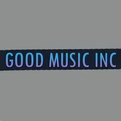 Logo de GoodMusicINC - Internet Radio (MP3)