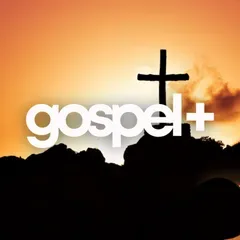Logo de Gospel Plus (MP3)