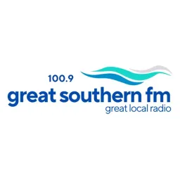 Logo de Great Southern FM - Albany - 100.9 FM (AAC+)