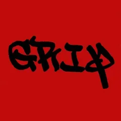 Logo de Grip Radio - Sydney (MP3)