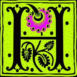 Logo de Harman Radio Australia HQ