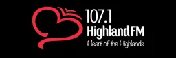 Logo de Highland FM - Bowral - 107.1 FM (AAC)