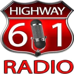 Logo de Highway 61 Internet Radio - Hobart (MP3)