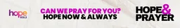 Logo de Hope 103.2 Sydney