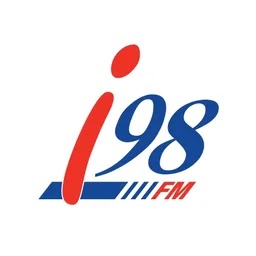 Logo de i98FM - Wollongong - 98.1 FM (MP3)