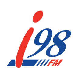 Logo de i98FM
