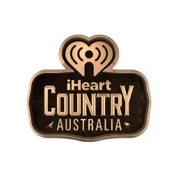 Logo de iHeartCountry Australia (AAC)