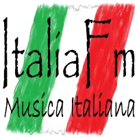 Logo de ItaliaFm