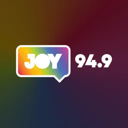 Logo de JOY 94.9