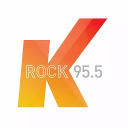 Logo de K ROCK 95.5 - Geelong - 95.5 FM (AAC)