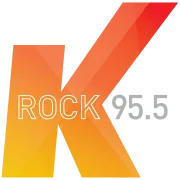 Logo de K-Rock 95.5