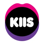 Logo de KIIS 101.1