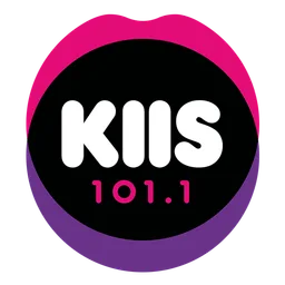 Logo de KIIS 1011 - Melbourne - 101.1 FM (AAC)