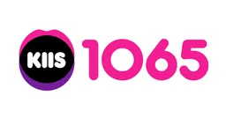 Logo de KIIS 106.5