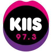 Logo de KIIS 97.3 - Brisbane - 97.3 FM (AAC)