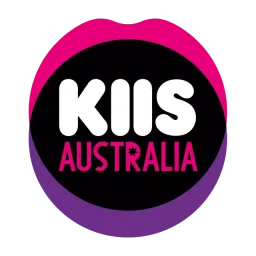 Logo de KIIS Australia (AAC+)